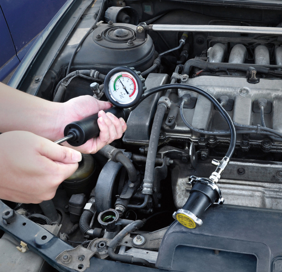 Специнструмент Toptul JGAI1802 18 предметов Специнструмент Toptul JGAI1802 18 предметов