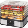 Сушилка для овощей и фруктов JVC JK-FD750