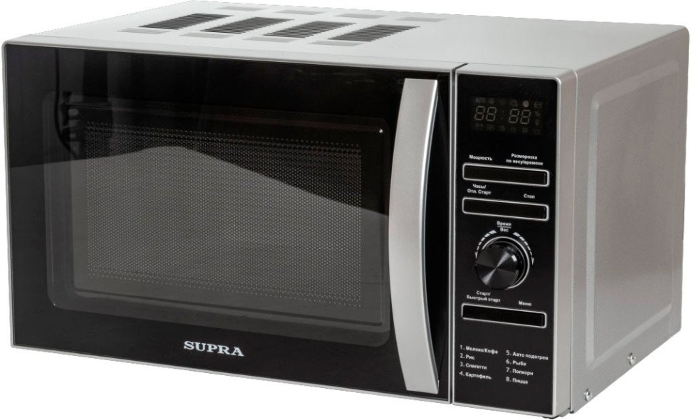 Микроволновая печь Supra 20TS45