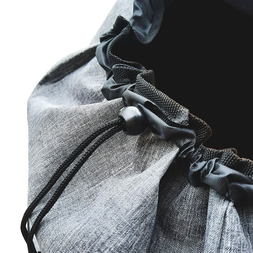 Сумка-тележка Mon Ami XY-005