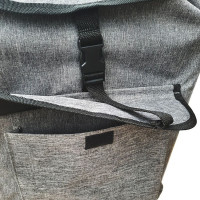 Сумка-тележка Mon Ami XY-005