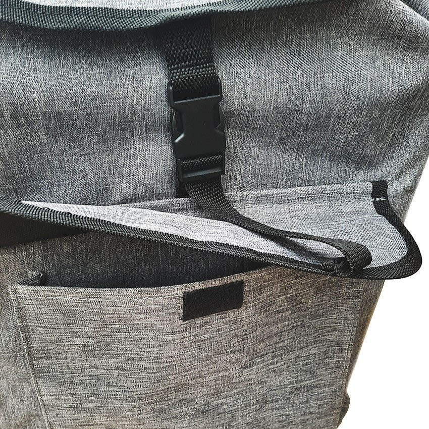 Сумка-тележка Mon Ami XY-005