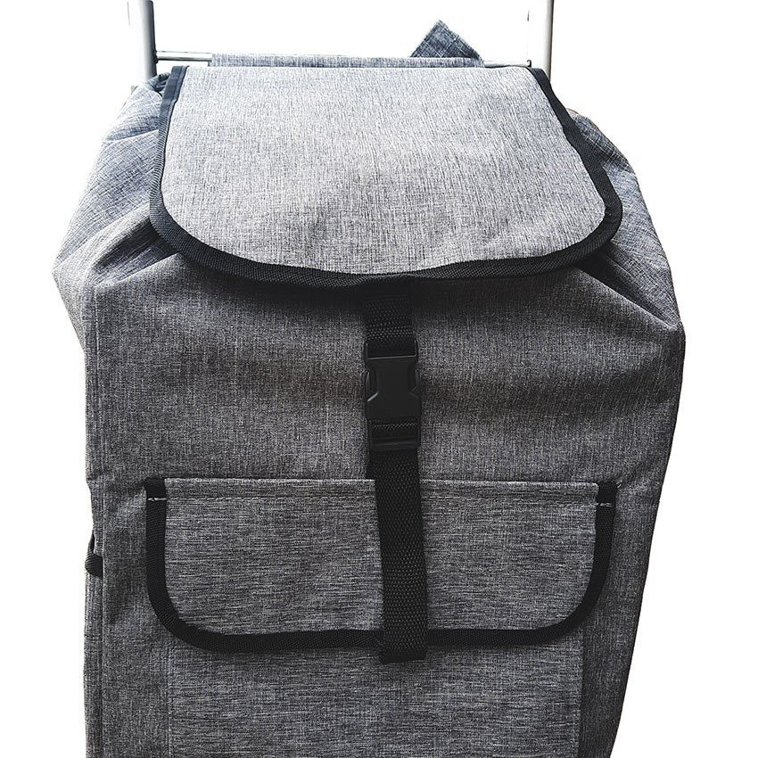 Сумка-тележка Mon Ami XY-005