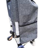 Сумка-тележка Mon Ami XY-005