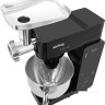 Кухонный комбайн Korting KKM 0101 M Infinity Кухонный комбайн Korting KKM 0101 M Infinity
