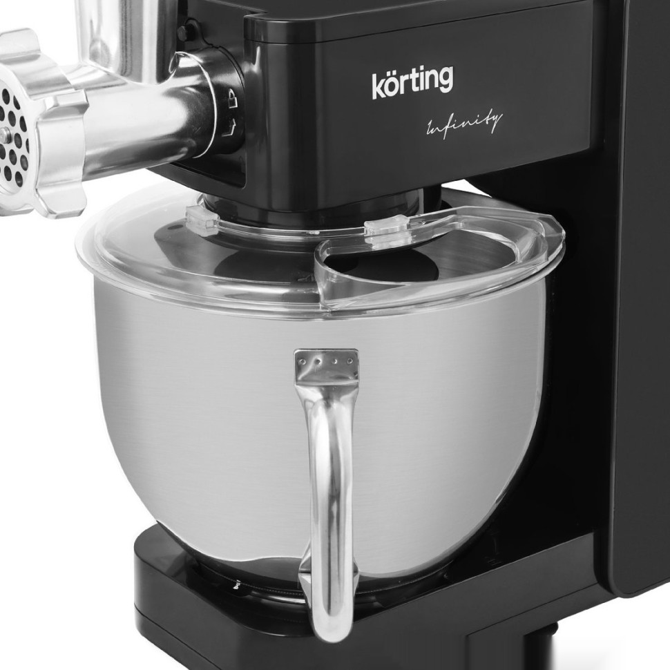 Кухонный комбайн Korting KKM 0101 M Infinity Кухонный комбайн Korting KKM 0101 M Infinity