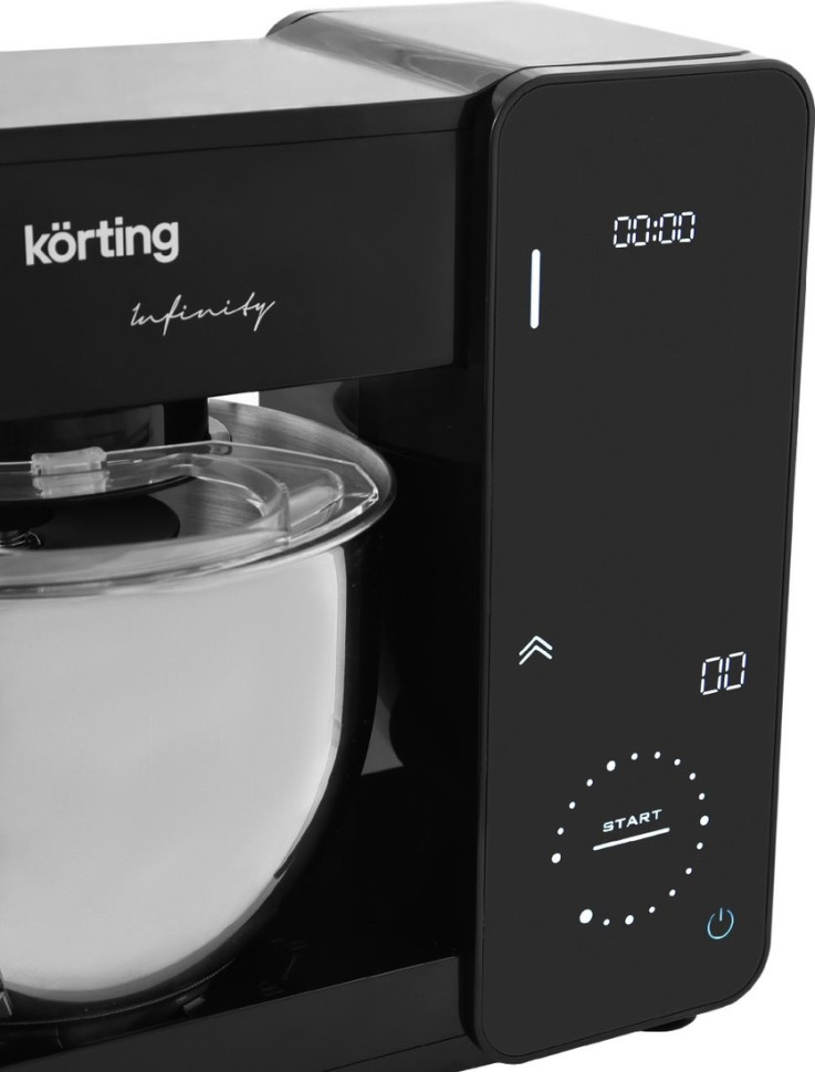 Кухонный комбайн Korting KKM 0101 M Infinity Кухонный комбайн Korting KKM 0101 M Infinity