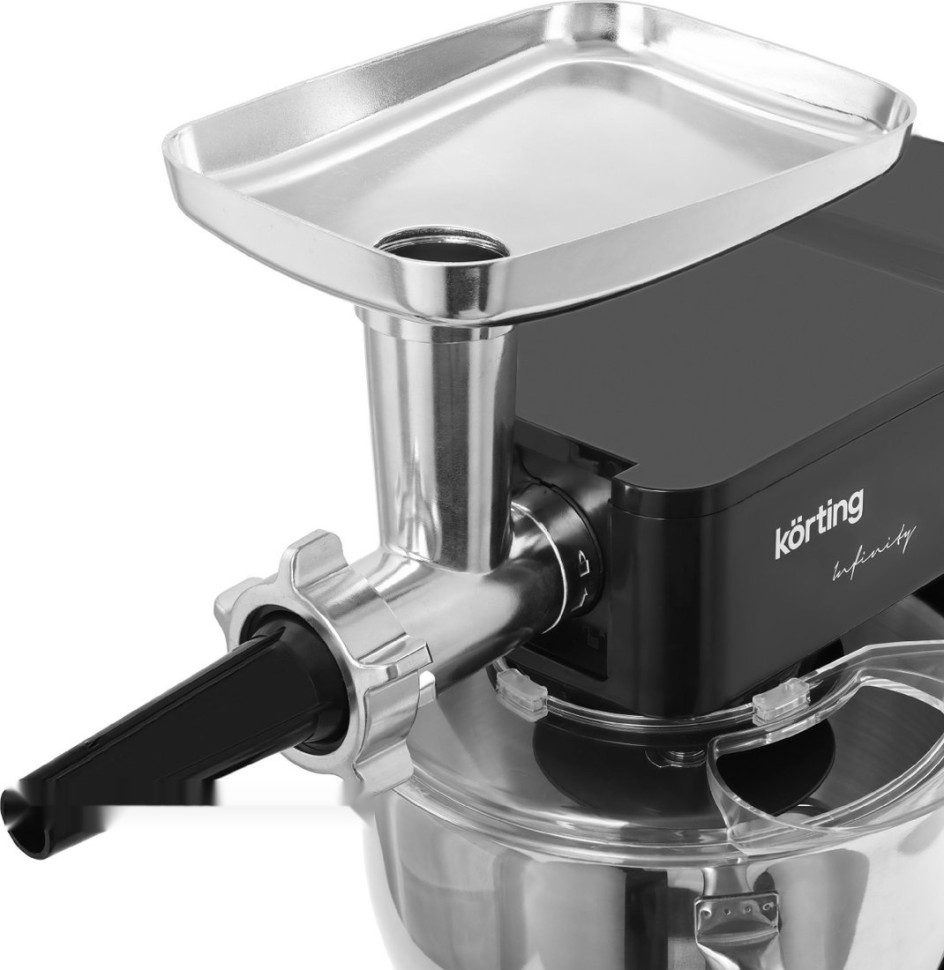 Кухонный комбайн Korting KKM 0101 M Infinity Кухонный комбайн Korting KKM 0101 M Infinity