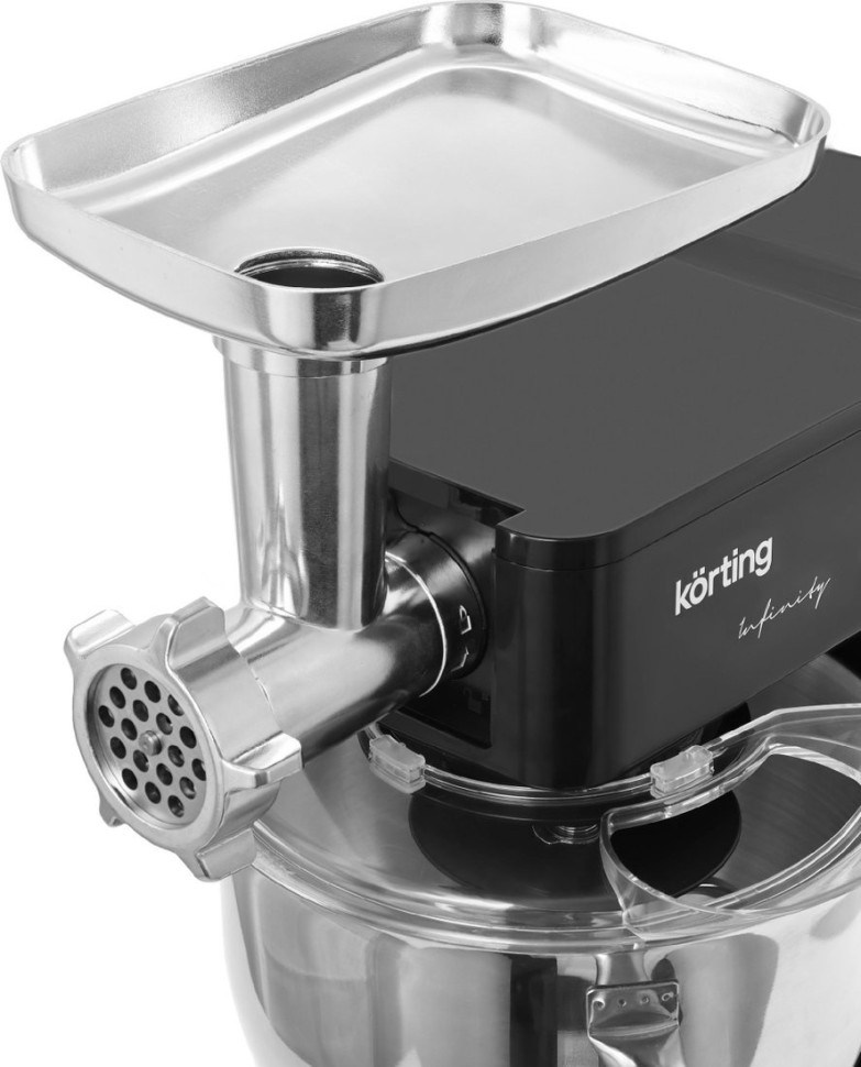 Кухонный комбайн Korting KKM 0101 M Infinity Кухонный комбайн Korting KKM 0101 M Infinity