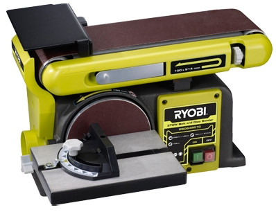 Деревообрабатывающий станок Ryobi RBDS4601G