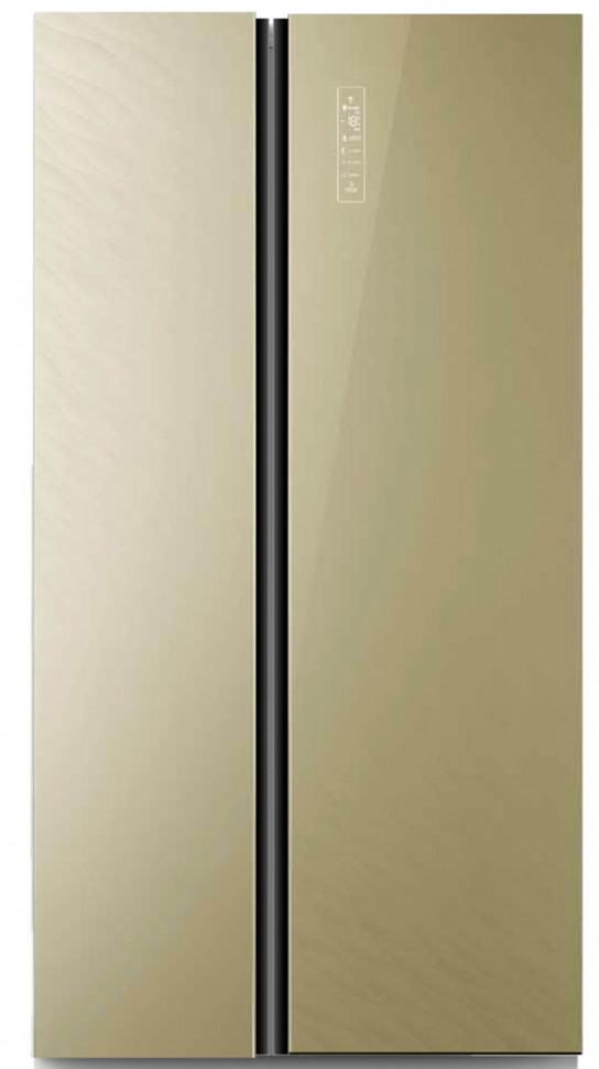 Холодильник side by side Бирюса SBS 587 GG