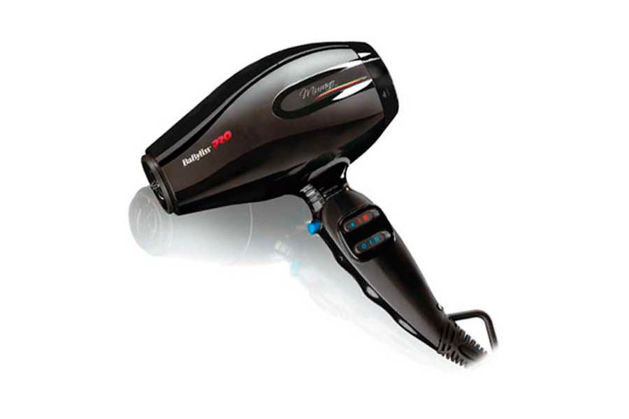 Фен BaByliss PRO Murano