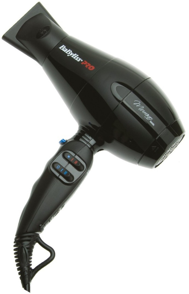 Фен BaByliss PRO Murano