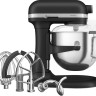 Кухонный комбайн KitchenAid Artisan 5KSM70SHXEBK Кухонный комбайн KitchenAid Artisan 5KSM70SHXEBK