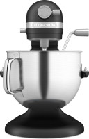 Кухонный комбайн KitchenAid Artisan 5KSM70SHXEBK
