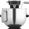 Кухонный комбайн KitchenAid Artisan 5KSM70SHXEBK Кухонный комбайн KitchenAid Artisan 5KSM70SHXEBK