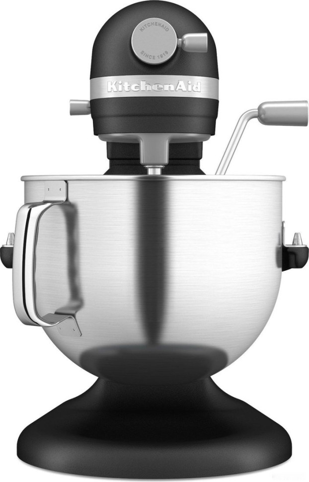 Кухонный комбайн KitchenAid Artisan 5KSM70SHXEBK Кухонный комбайн KitchenAid Artisan 5KSM70SHXEBK