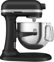 Кухонный комбайн KitchenAid Artisan 5KSM70SHXEBK