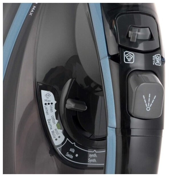 Утюг Tefal FV5695E1 Утюг Tefal FV5695E1