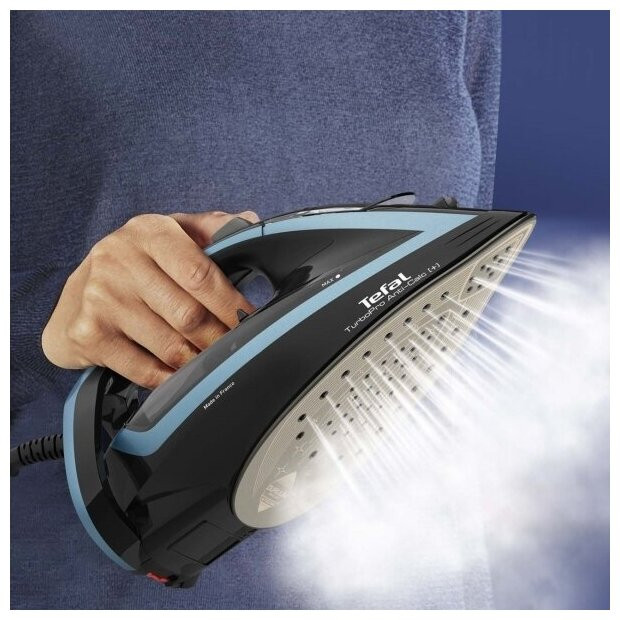 Утюг Tefal FV5695E1 Утюг Tefal FV5695E1