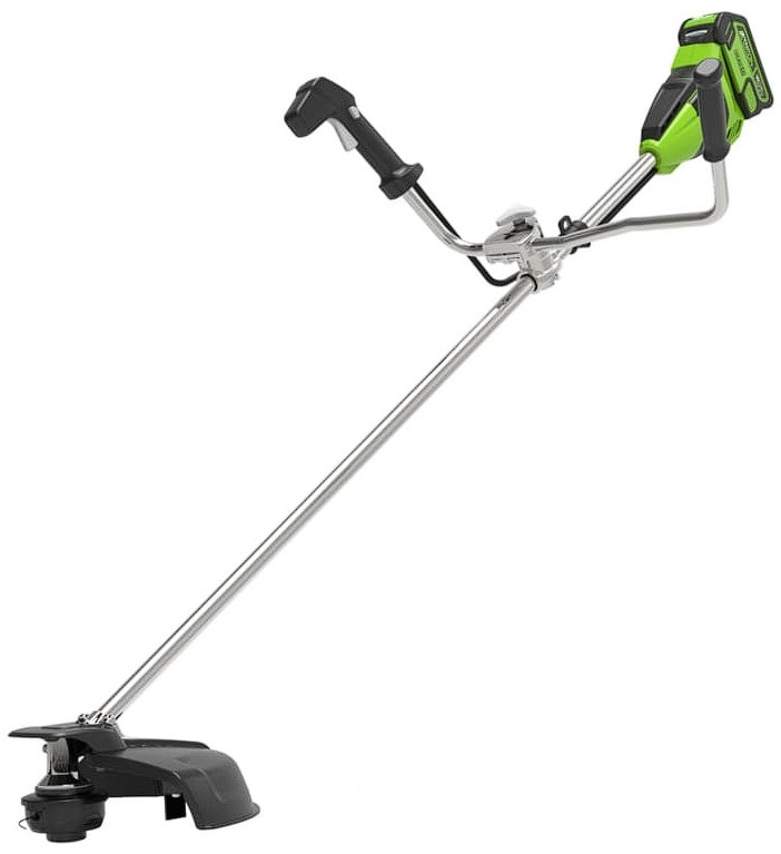 Триммер аккумуляторный Greenworks GD40BCB (2105707UB)