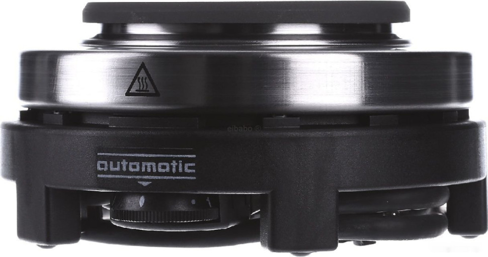 Настольная плита Rommelsbacher RK 501/S