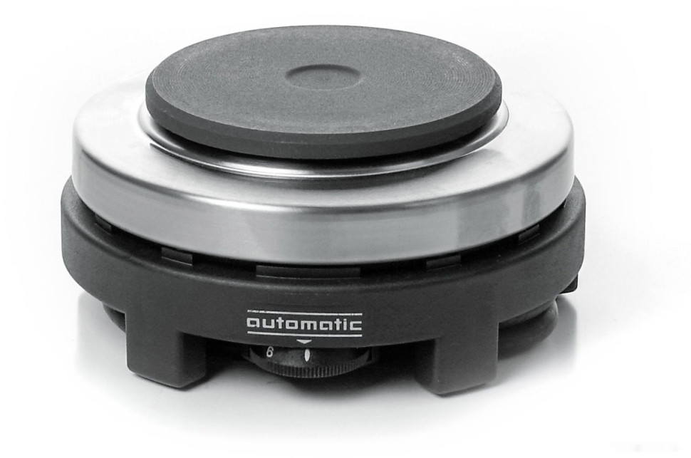 Настольная плита Rommelsbacher RK 501/S