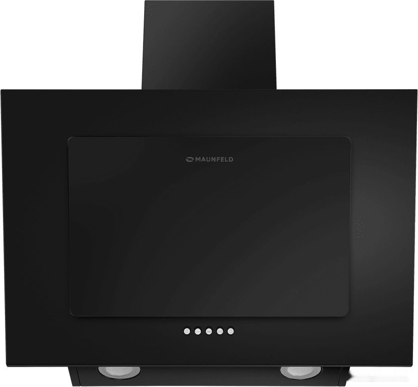 Вытяжка Maunfeld Tower 50 (черный) Вытяжка Maunfeld Tower 50 (черный)