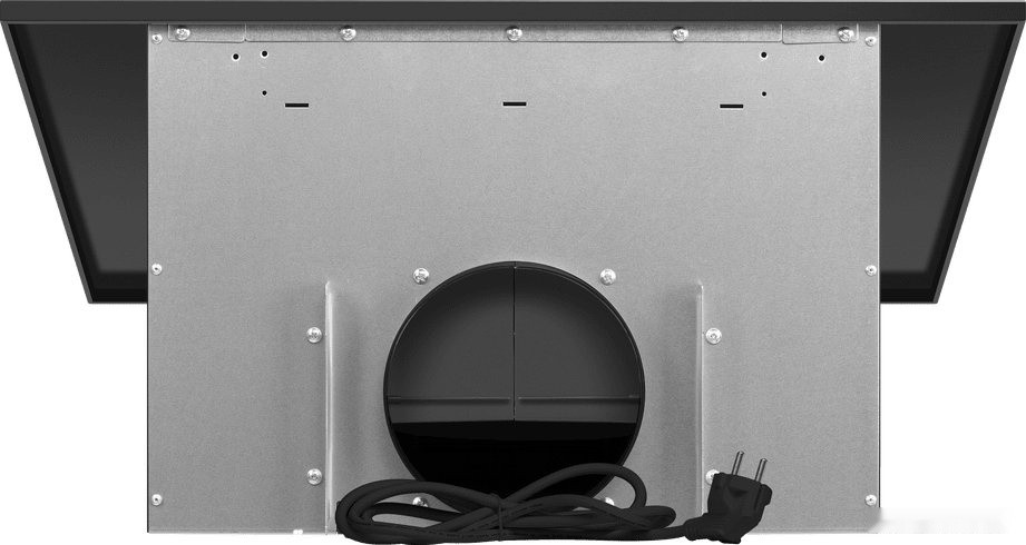 Вытяжка Maunfeld Tower 50 (черный) Вытяжка Maunfeld Tower 50 (черный)