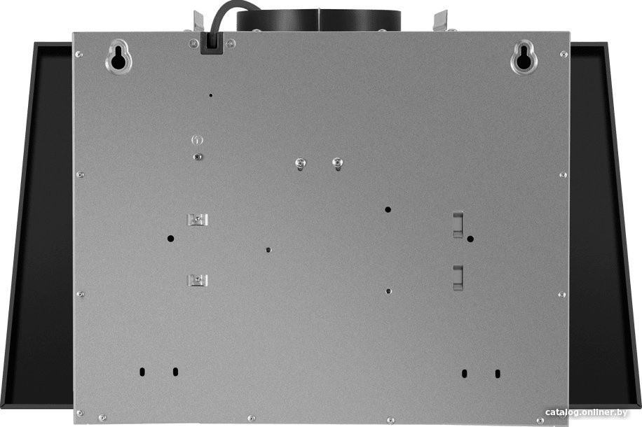 Вытяжка Maunfeld Tower 50 (черный) Вытяжка Maunfeld Tower 50 (черный)