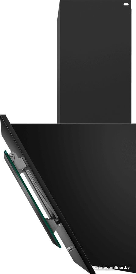 Вытяжка Maunfeld Tower 50 (черный) Вытяжка Maunfeld Tower 50 (черный)