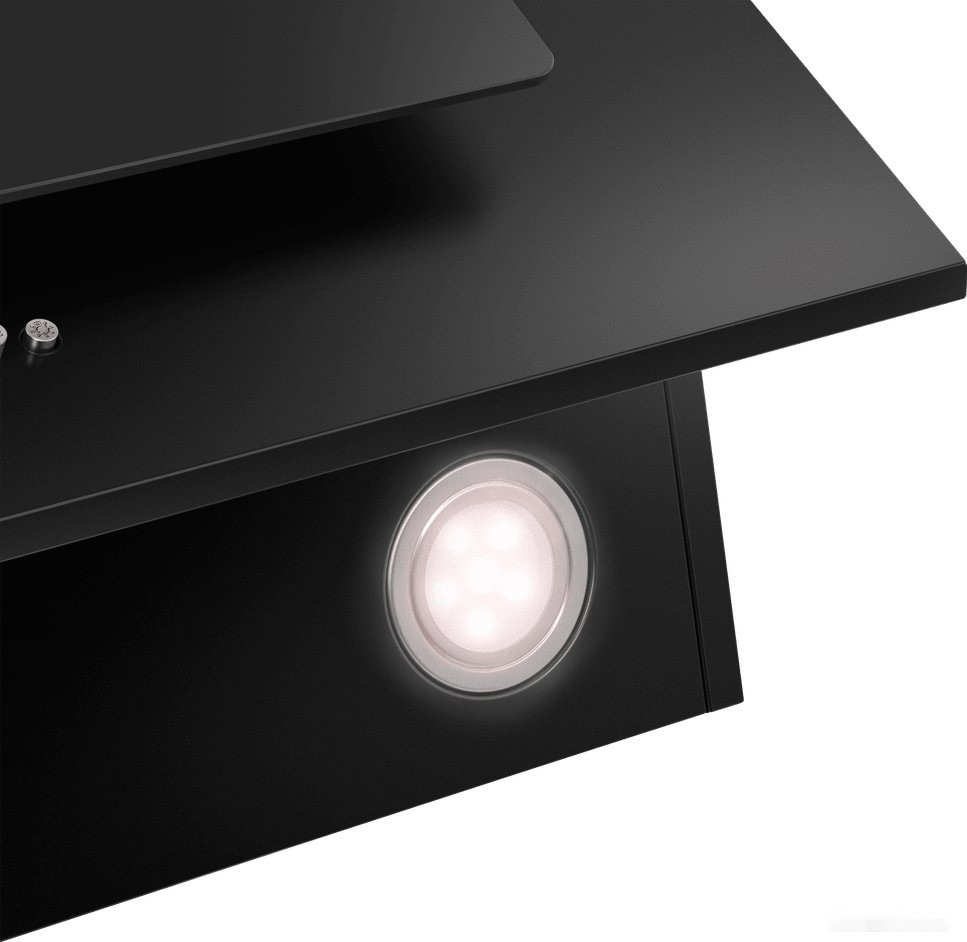 Вытяжка Maunfeld Tower 50 (черный) Вытяжка Maunfeld Tower 50 (черный)