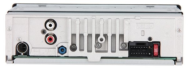 Автомагнитола Sony DSX-A212UI