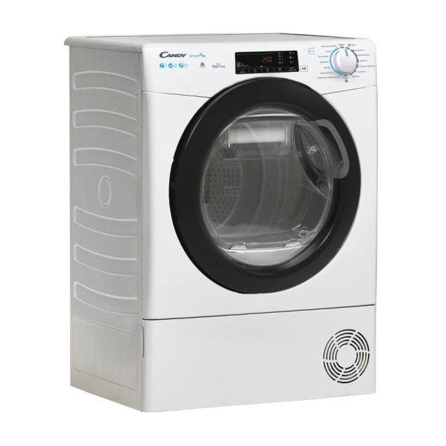 Сушильная машина Candy CSOE H7A2TBE-07 Сушильная машина Candy CSOE H7A2TBE-07