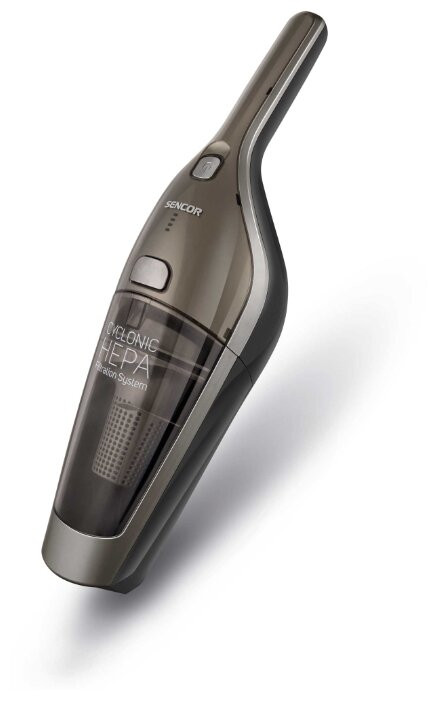 Пылесос Sencor SVC 8621TI