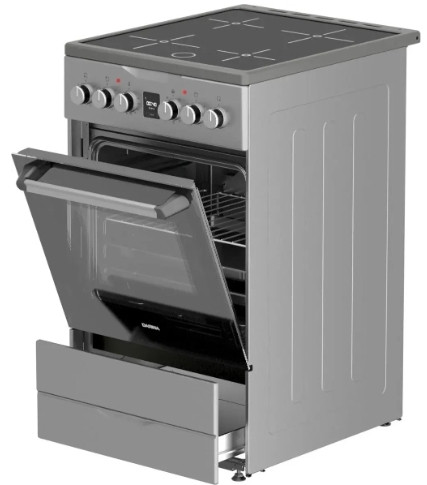 Плита Darina PLS ECI 241 616 1S Плита Darina PLS ECI 241 616 1S