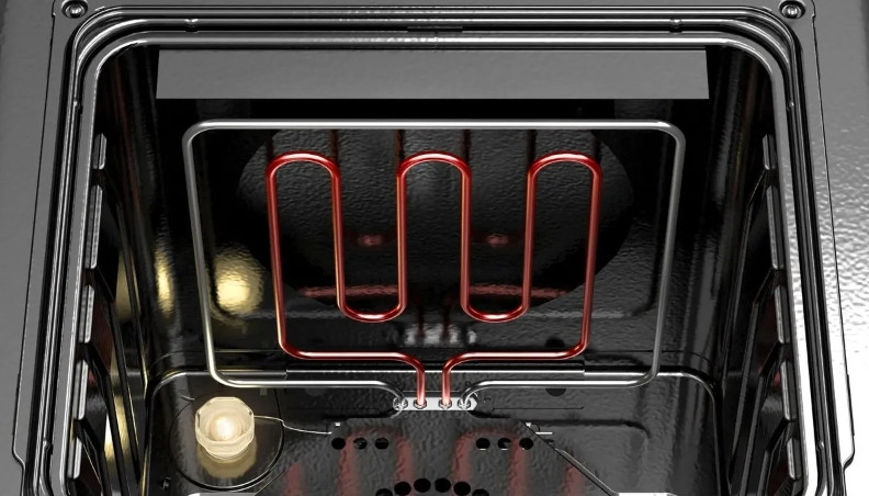 Плита Darina PLS ECI 241 616 1S Плита Darina PLS ECI 241 616 1S