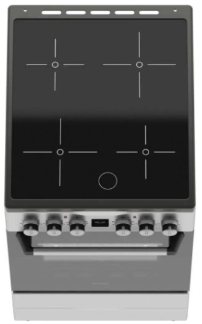 Плита Darina PLS ECI 241 616 1S Плита Darina PLS ECI 241 616 1S