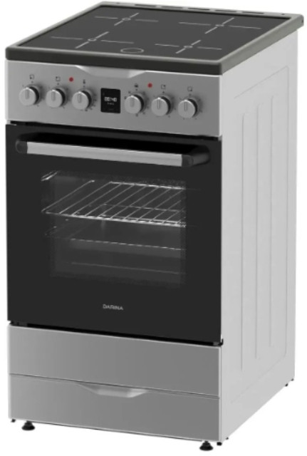 Плита Darina PLS ECI 241 616 1S Плита Darina PLS ECI 241 616 1S