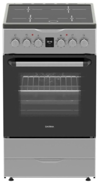 Плита Darina PLS ECI 241 616 1S Плита Darina PLS ECI 241 616 1S