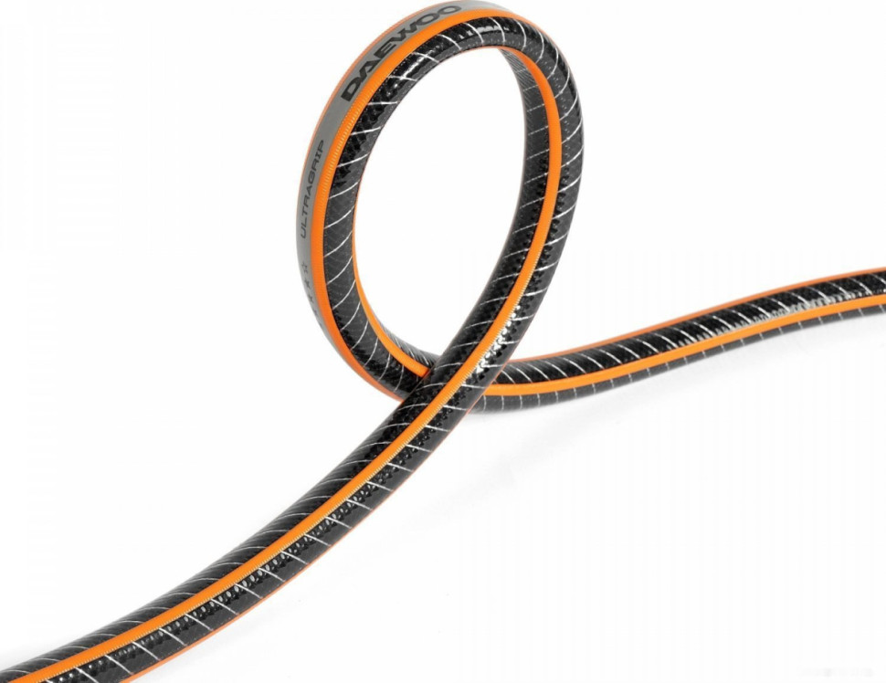 Шланг Daewoo Power UltraGrip DWH 5127 (5/8'', 50 м) Шланг Daewoo Power UltraGrip DWH 5127 (5/8'', 50 м)