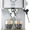 Рожковая кофеварка Caso Espresso Gourmet