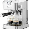 Рожковая кофеварка Caso Espresso Gourmet