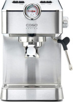 Рожковая кофеварка Caso Espresso Gourmet