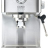 Рожковая кофеварка Caso Espresso Gourmet