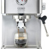 Рожковая кофеварка Caso Espresso Gourmet