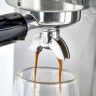 Рожковая кофеварка Caso Espresso Gourmet