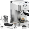 Рожковая кофеварка Caso Espresso Gourmet