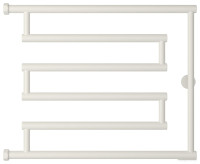 Полотенцесушитель Сунержа High-Tech model "L+" 500х650 30-4052-5065