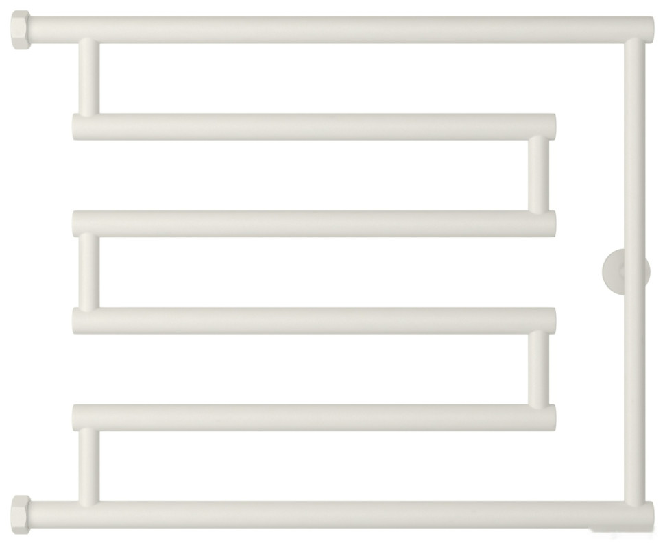 Полотенцесушитель Сунержа High-Tech model "L+" 500х650 30-4052-5065